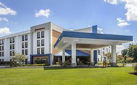 Hampton Inn New Bern